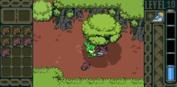 《April Grove》官方版