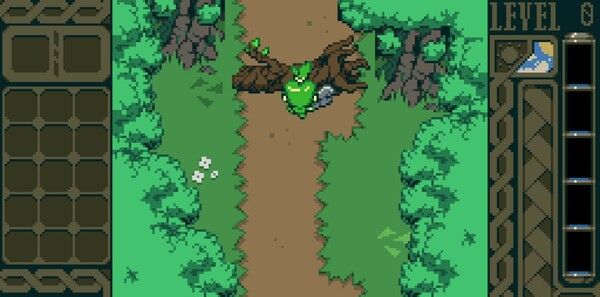 《April Grove》官方版