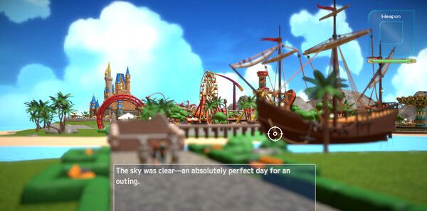 《Mad Carnival》官方版