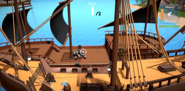 《Mad Carnival》官方版