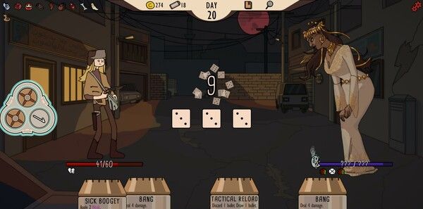 《枪手大战全球二线妖怪》免安装中文版