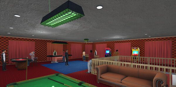 《披萨店模拟器》免安装中文版