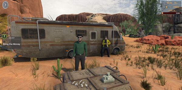 《披萨店模拟器》免安装中文版