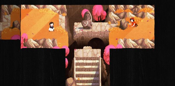 《纸间谜迹》官方版