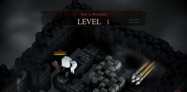 《Slayer：the Demon Haunted World》官方版