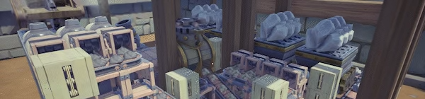 《炼金工厂》demo