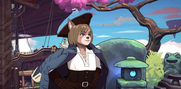 《银河旅店》抢先体验版