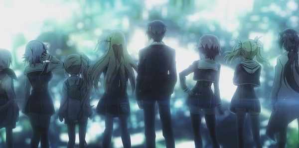 《混沌之子》官方版