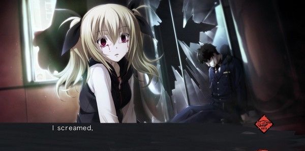 《混沌之子》官方版