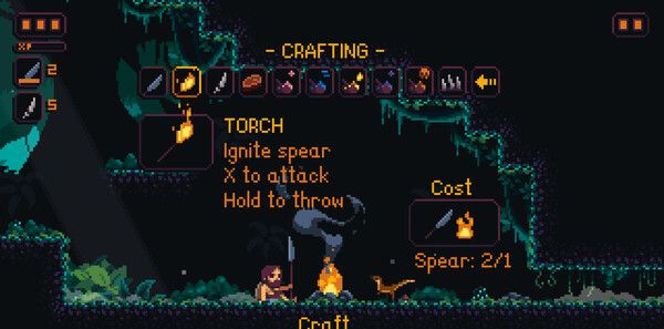 《原始星球》官方版