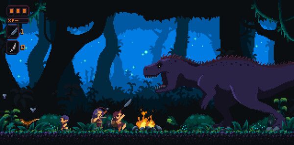 《原始星球》官方版