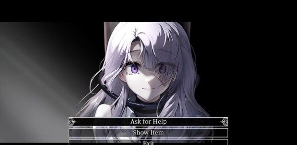 《Flower in Us》免安装版