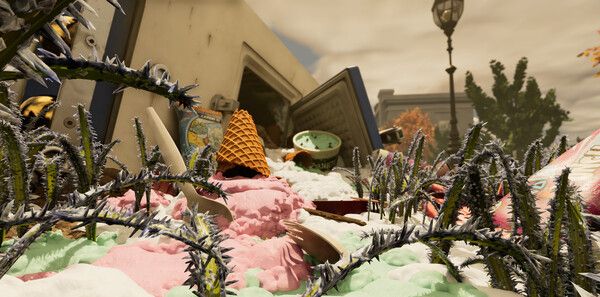 《禁闭求生2》中文版