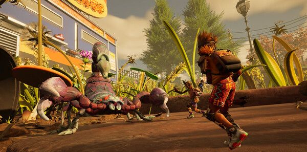 《禁闭求生2》中文版