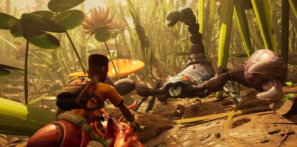 《禁闭求生2》中文版