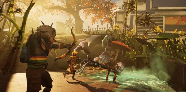 《禁闭求生2》中文版