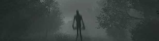 《低语迷雾》demo