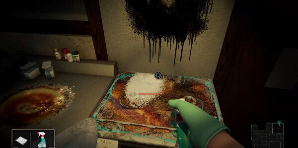 《寂净灵》官方版