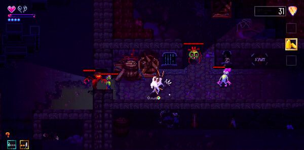 《炼狱鼓手》官方版