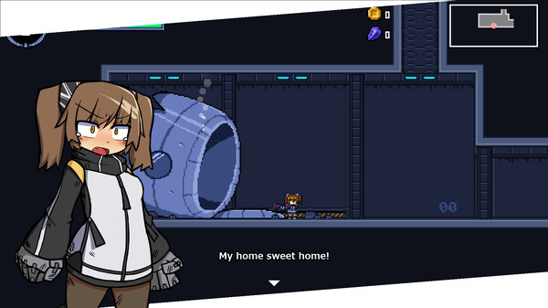 《翻滚之星》官方版