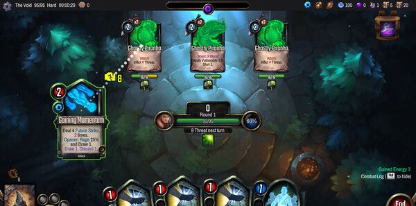 《虚空穹牢》官方版