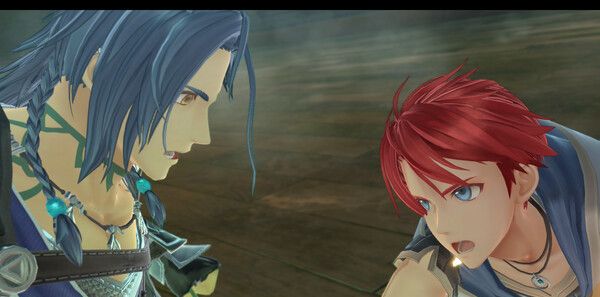 《伊苏X -诺曼荣光-》官方版