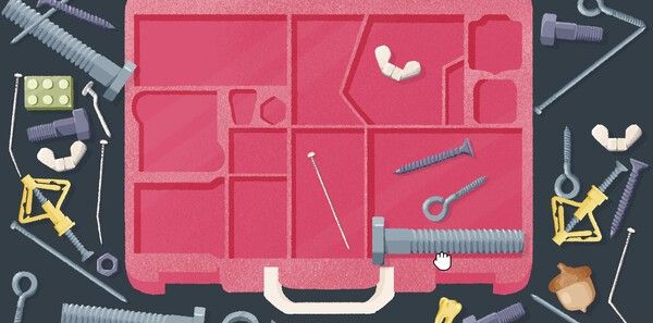 《向左一点》免安装完整版