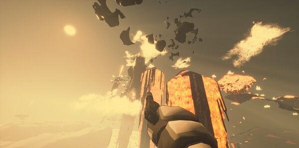 《回声点新星》免安装完整版