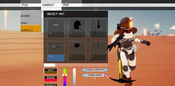 《回声点新星》免安装完整版