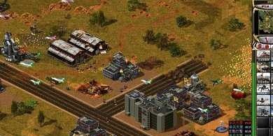 《红色警戒2:尤里的复仇》中文版