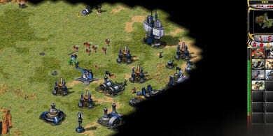 《红色警戒2:尤里的复仇》中文版