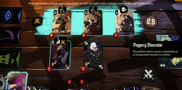 《预言奇谈》官方版