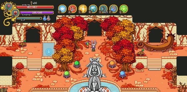 《格兰蒂亚秘闻》免安装升级版