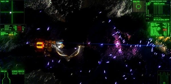 《ΔV:土星环》官方版