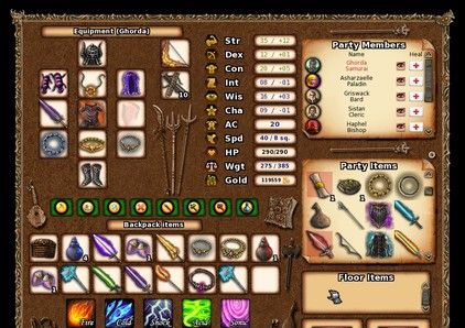 《圣杯骑士2》免安装升级版