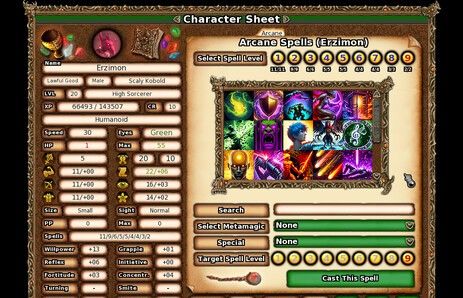 《圣杯骑士2》免安装升级版