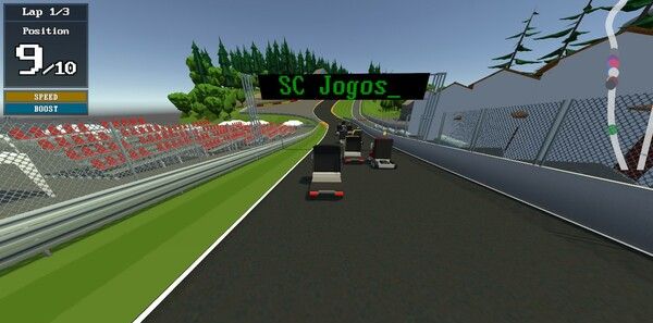 《巴罗T23》官方版