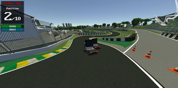 《巴罗T23》官方版