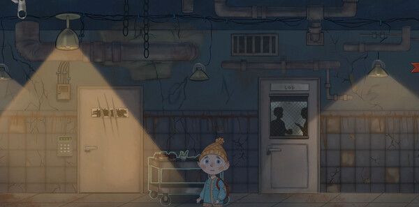 《Antioma》官方版