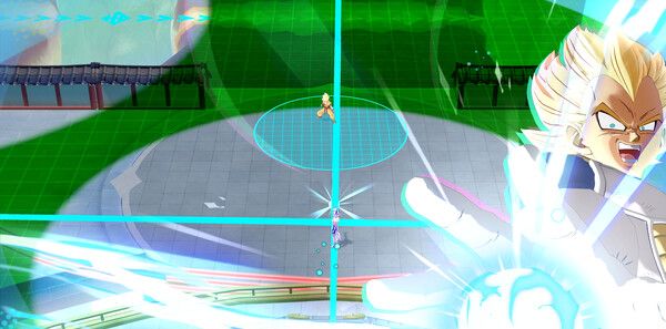 《龙珠:激震小队》官方版