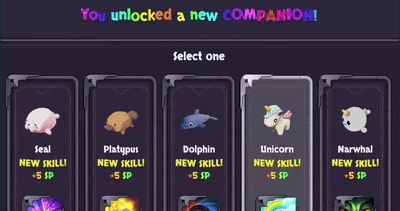 《Siegeturtle》demo