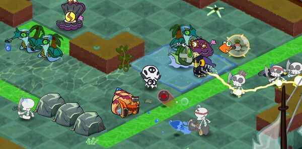 《怒海章袭》官方版