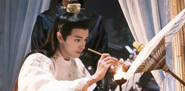 《女王的游戏:盛世天下》官方版