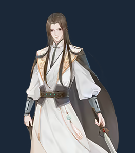 《鸳鸯风云录——白中悬案》demo