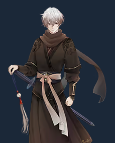 《鸳鸯风云录——白中悬案》demo