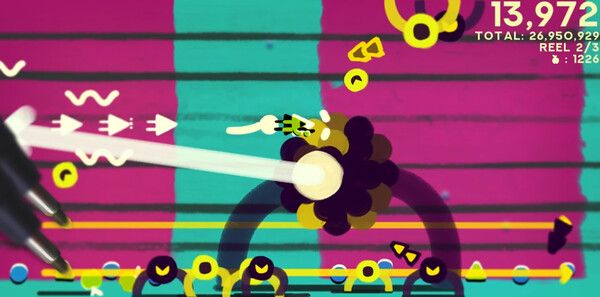 《拜托了!佐伊》官方版