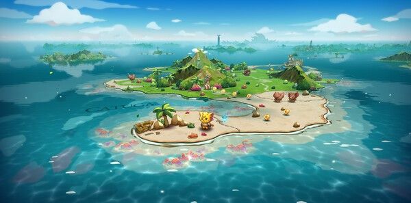 《猫咪斗恶龙3》免安装升级版