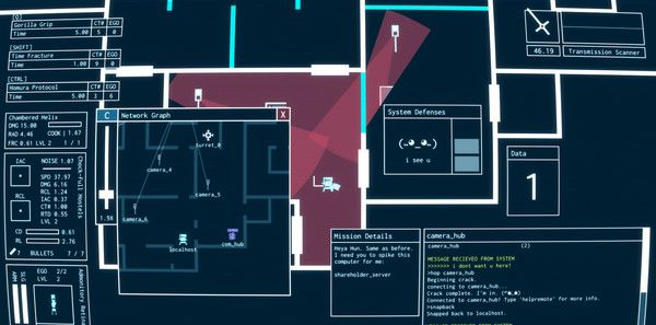 《Deadeye Deepfake Simulacrum》官方版