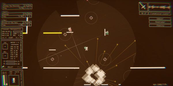 《Deadeye Deepfake Simulacrum》官方版