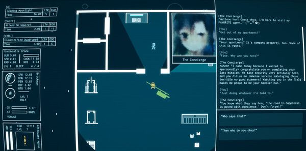 《Deadeye Deepfake Simulacrum》官方版